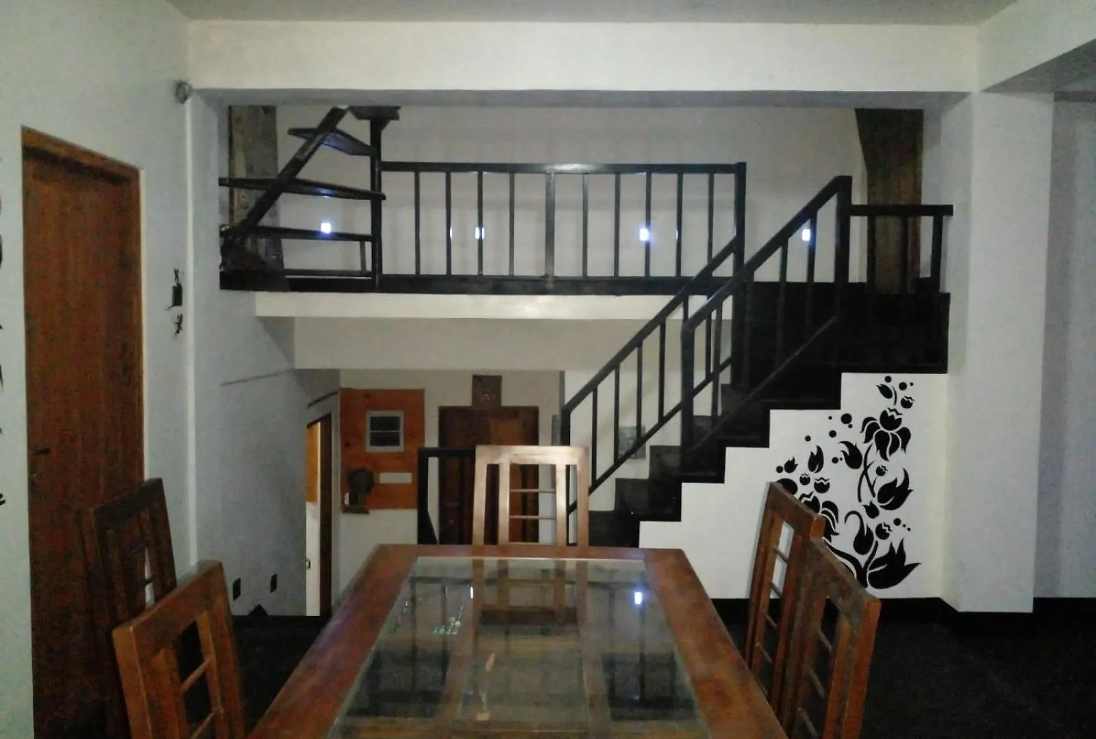Homestay Tea Bound Resort Nuwara Eliya