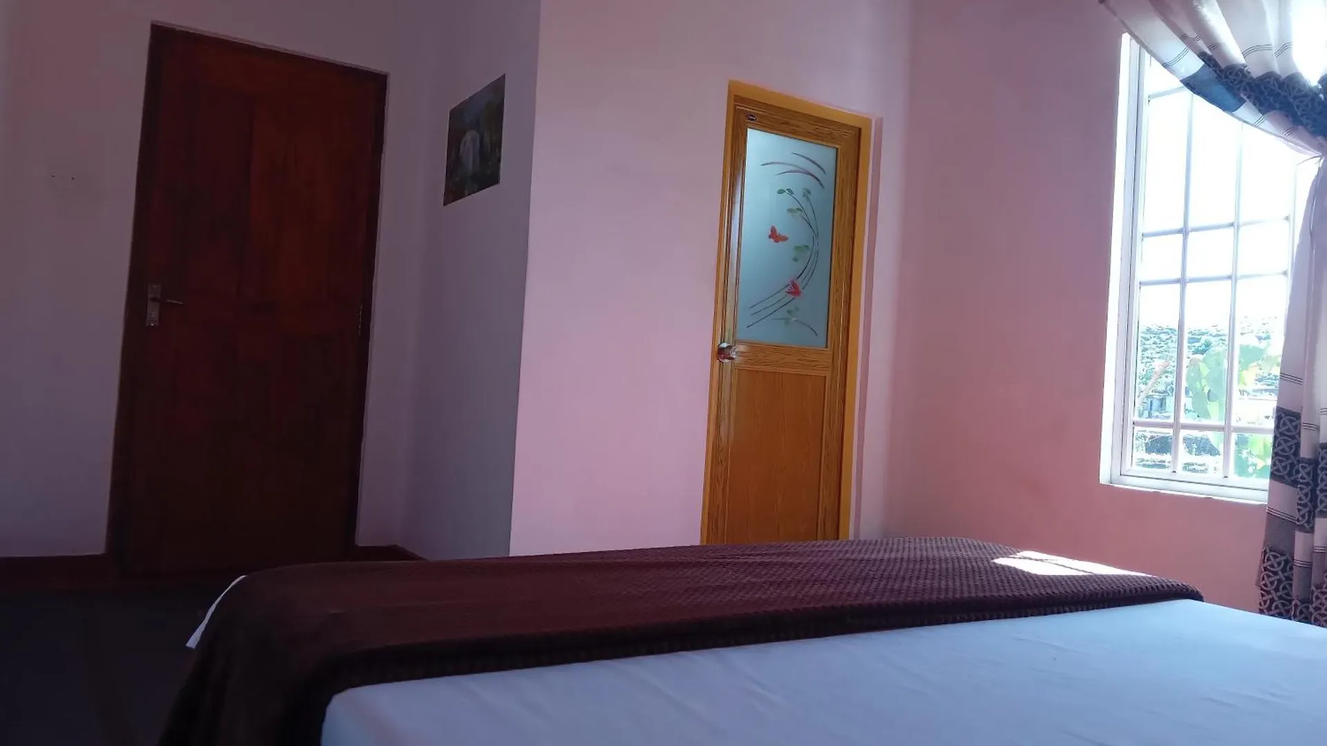 Tea Bound Resort Nuwara Eliya Homestay