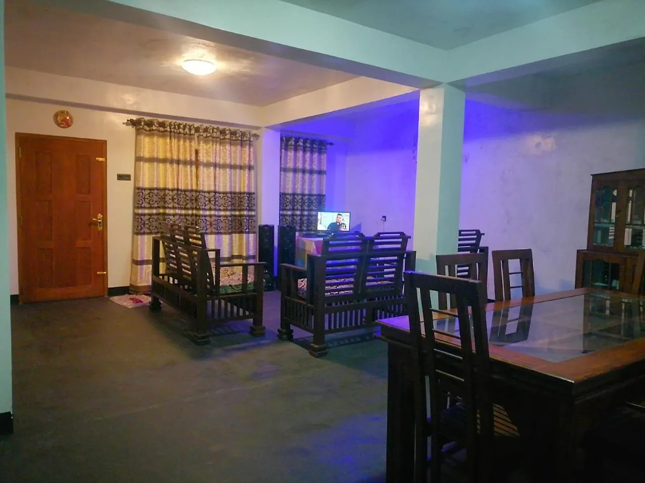Tea Bound Resort Nuwara Eliya