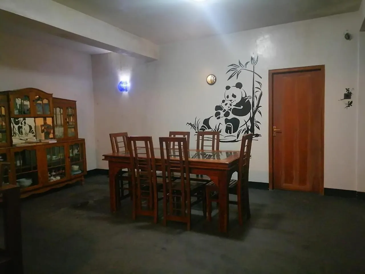 Homestay Tea Bound Resort Nuwara Eliya