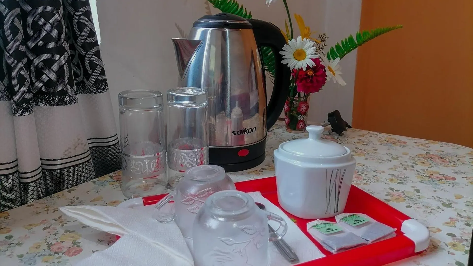 Tea Bound Resort Nuwara Eliya Sri Lanka
