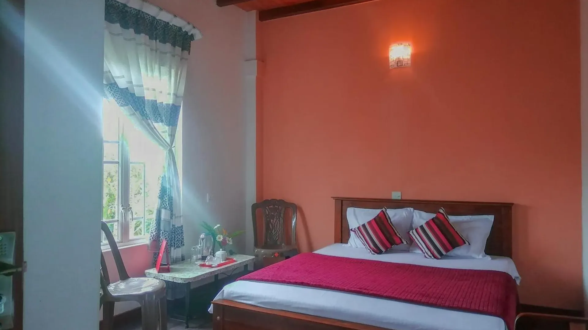 Tea Bound Resort Nuwara Eliya Homestay
