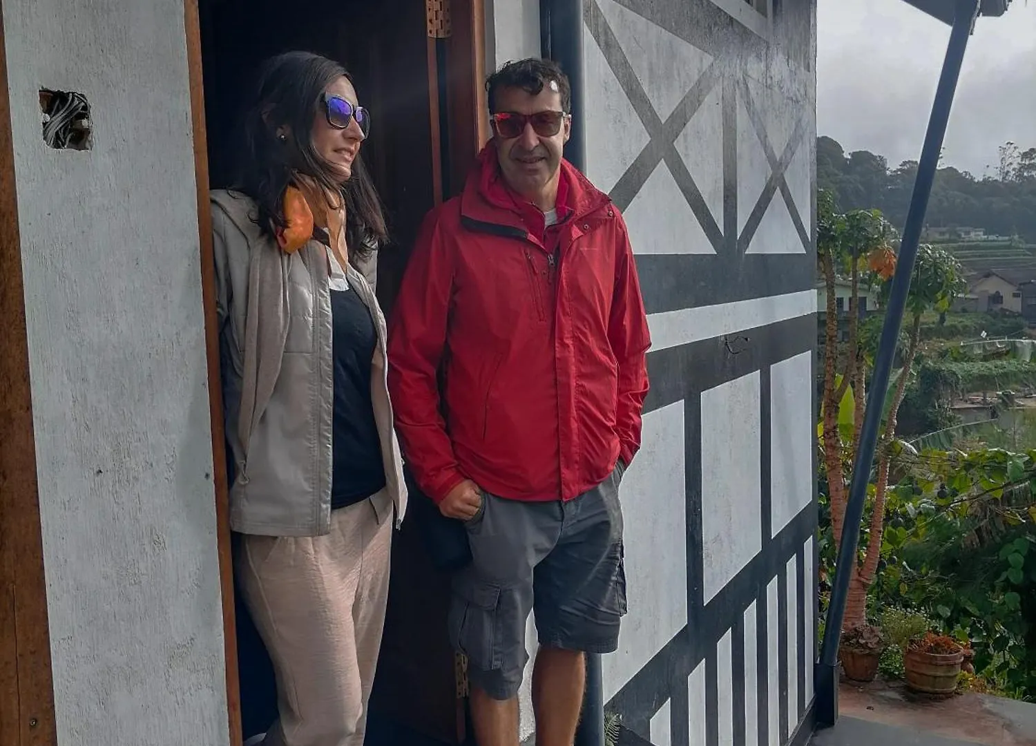 Tea Bound Resort Nuwara Eliya Homestay