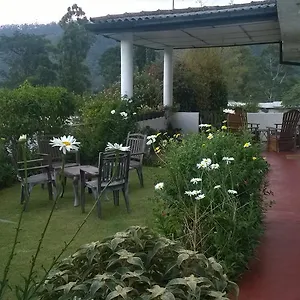 Séjour chez l'habitant Srihelyes, Nuwara Eliya